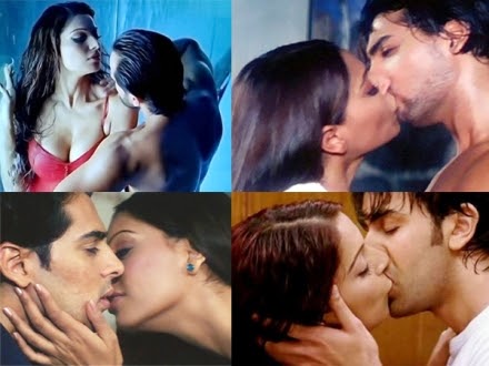Naked girls all tied up having sex Sex scene of bipasha basu
